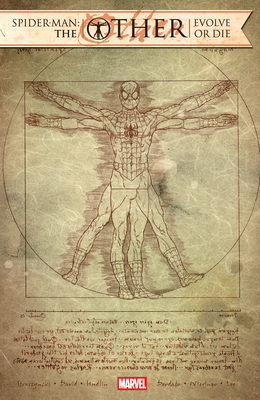 Spider-Man: The Other 1302970542 Book Cover