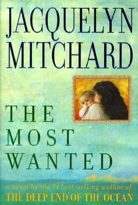 The Most Wanted 0670878847 Book Cover