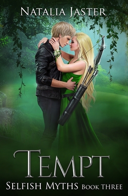 Tempt 1695808215 Book Cover