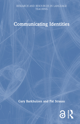 Communicating Identities 1138295515 Book Cover