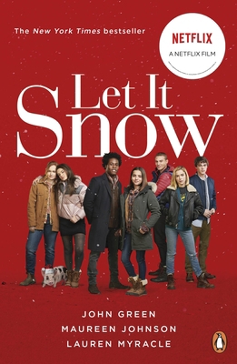 Let It Snow: Film Tie-In 014137120X Book Cover