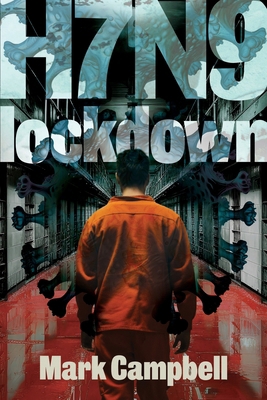 H7n9: Lockdown B0DBJ56NZ1 Book Cover