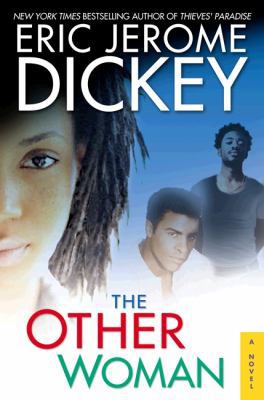 The Other Woman 0525947248 Book Cover