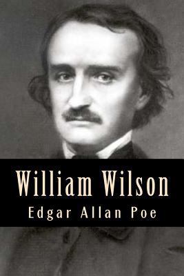 William Wilson [Spanish] 1983469076 Book Cover