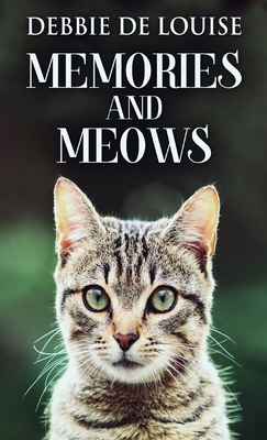 Memories And Meows 4824145376 Book Cover