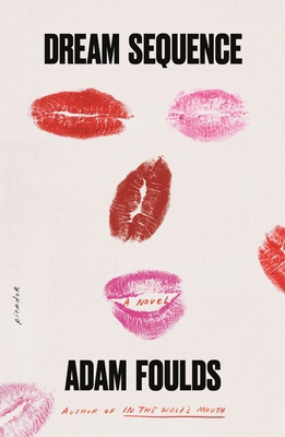 Dream Sequence 1250619475 Book Cover
