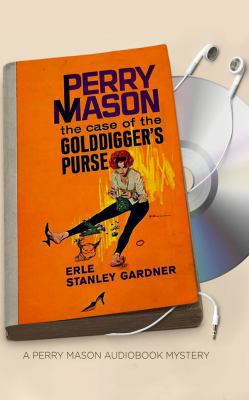 The Case of the Golddigger's Purse 1531827721 Book Cover