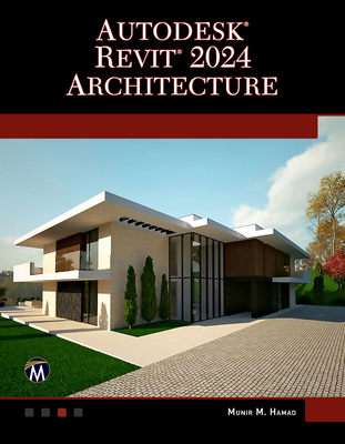 Autodesk(r) Revit(r) 2024 Architecture 168392925X Book Cover