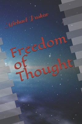 Freedom of Thought B08QLHR1ZQ Book Cover