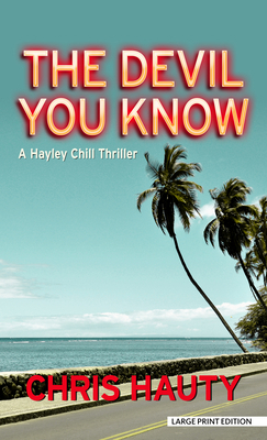 The Devil You Know [Large Print] B0C9L9NQQ8 Book Cover