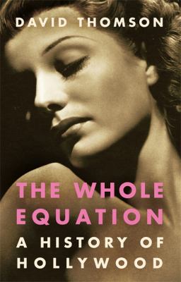 The Whole Equation 0316848603 Book Cover