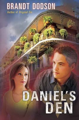 Daniel's Den (The Dakota Diaries) 0736924779 Book Cover
