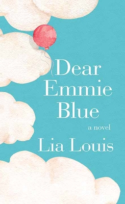 Dear Emmie Blue [Large Print] 1643589113 Book Cover