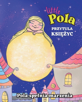 Pola Przytula Księżyc: Prawo Przyci&#... [Polish] 8396958505 Book Cover