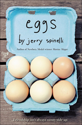 Eggs 1606860151 Book Cover
