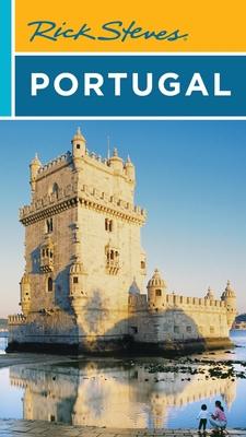 Rick Steves Portugal 1641716533 Book Cover