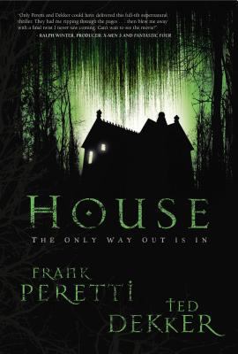 House [With DVD] 1595541551 Book Cover