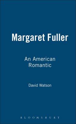 Margaret Fuller 085496181X Book Cover