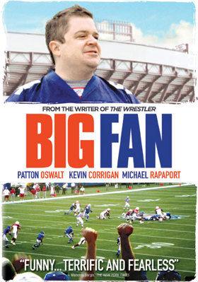 Big Fan B002VJVCGY Book Cover
