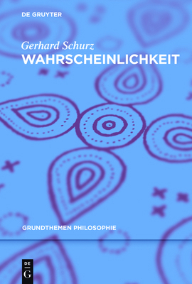 Wahrscheinlichkeit [German] 3110425505 Book Cover