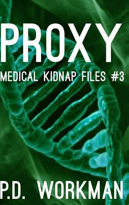 Proxy 1988390443 Book Cover