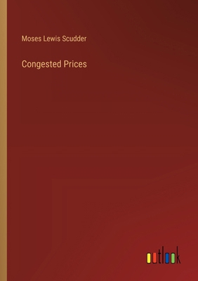 Congested Prices 3385307783 Book Cover