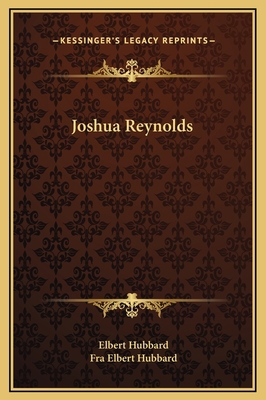 Joshua Reynolds 1169183492 Book Cover