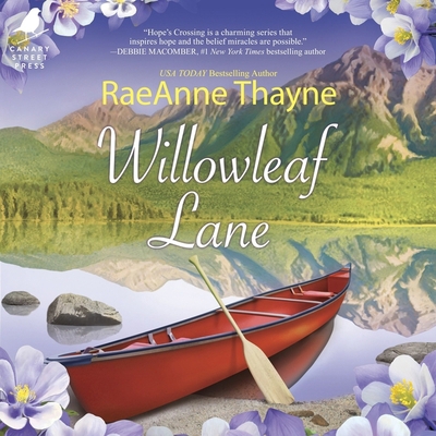 Willowleaf Lane 1665070730 Book Cover