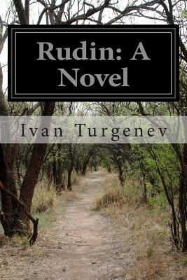 Rudin 1502550156 Book Cover