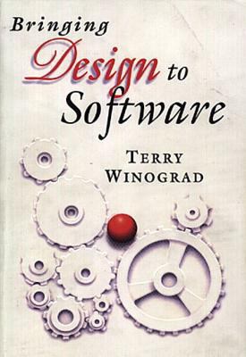 Bringing Design to Software 0201854910 Book Cover
