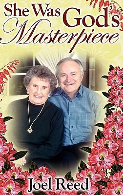 She Was God's Masterpiece (Hard Cover) 0978926595 Book Cover