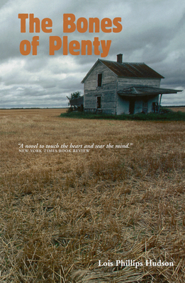 The Bones of Plenty 0873511751 Book Cover