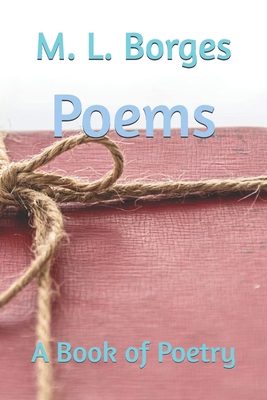 Poems: Poems, Poems, and More Poems B086VFV67G Book Cover