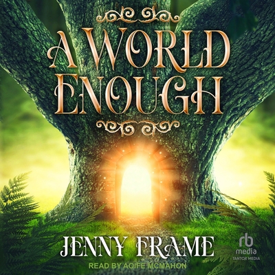 A World Enough B0H5FR3BSH Book Cover