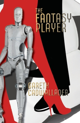 The Fantasy Player 1739699335 Book Cover