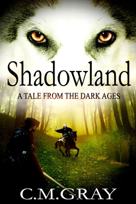 Shadowland 1715487788 Book Cover