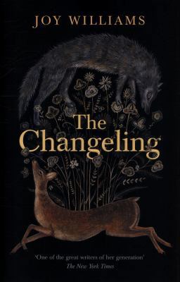 The Changeling 1788161343 Book Cover