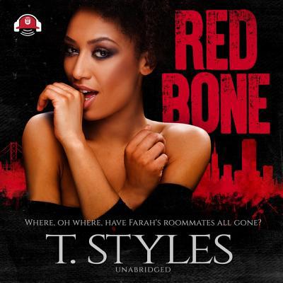 Redbone 1538532255 Book Cover