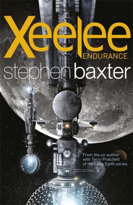 Xeelee: Endurance 1473212715 Book Cover