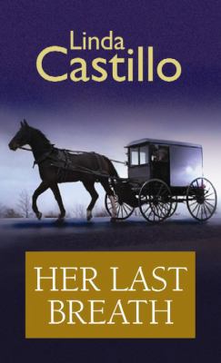 Her Last Breath [Large Print] 1611738172 Book Cover