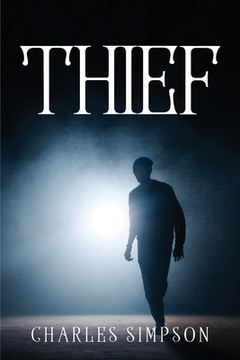 Thief 1837615373 Book Cover