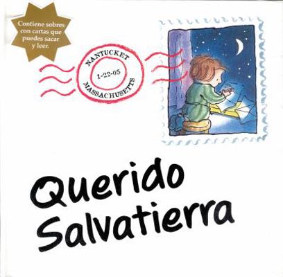 Querido Salvatierra [Spanish] 1930332882 Book Cover