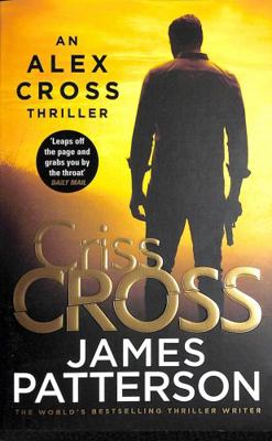Criss Cross: (Alex Cross 27) 1787461858 Book Cover