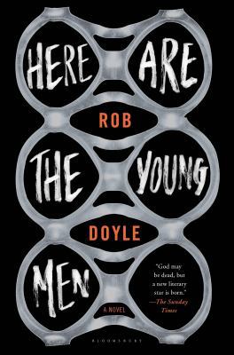 Here Are the Young Men 1632861909 Book Cover