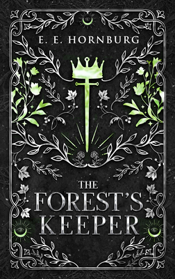 The Forest's Keeper 1648984274 Book Cover