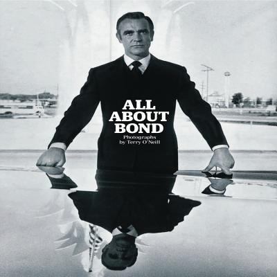 All about Bond B00ACTJ03W Book Cover