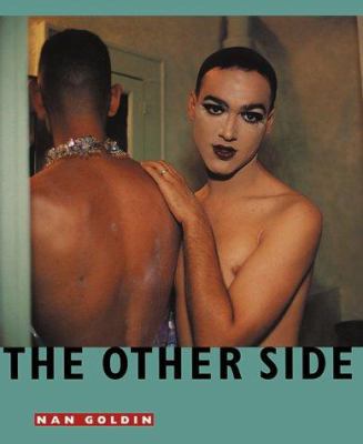 The Other Side 1972-1992 3908247349 Book Cover