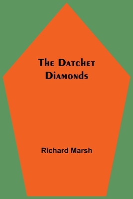 The Datchet Diamonds 9354548601 Book Cover