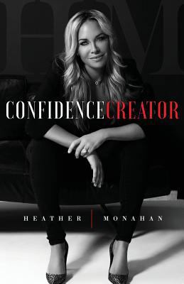 Confidence Creator 1544500734 Book Cover