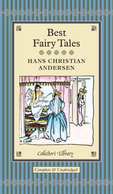 Best Fairy Tales 1907360255 Book Cover